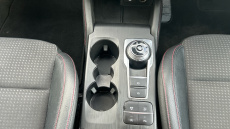 Ford Focus 1.5 EcoBlue 120 ST-Line X 5dr Auto Diesel Hatchback